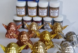 ЖИДКАЯ ПОТАЛЬ